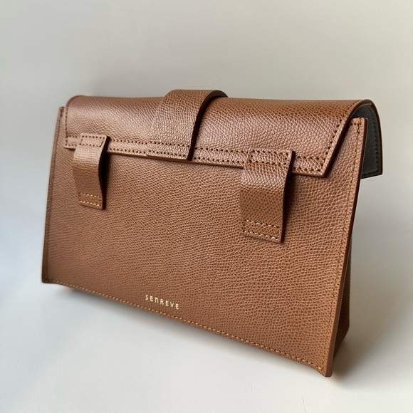 SENREVE ARIA BELT BAG - Picture 2 of 15